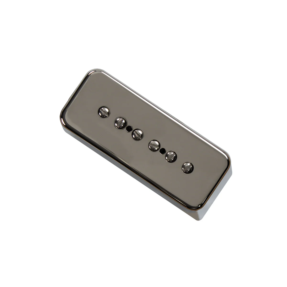 Limited Edition Nickel-Covered P90 Guitar Pickups